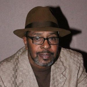 Meet your Posher, Thomas